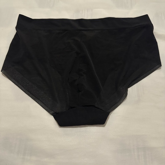 TC Fine Intimates Womens Mesh Together Full Brief Size XXL NWOT - Picture 4 of 4